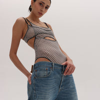 Kat Bodysuit