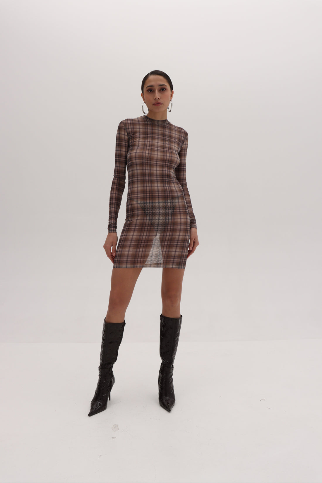 Maddy Dress