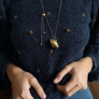 Dzbanok L Pendant