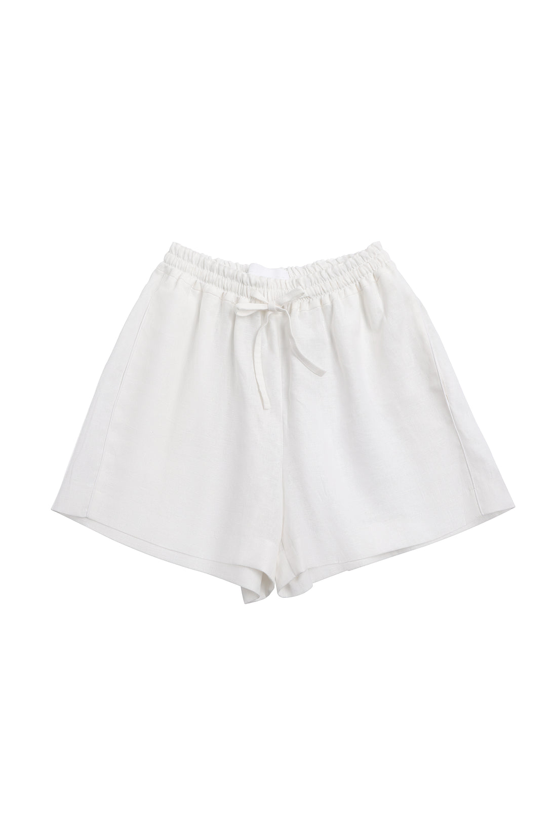Relaxed shorts