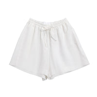 Relaxed shorts