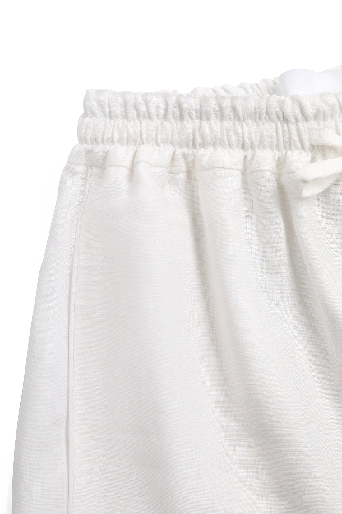 Relaxed shorts