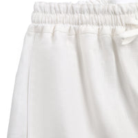 Relaxed shorts