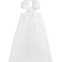 Cut-out dress