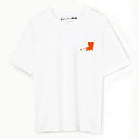 Nyni x Garipova Charity T-shirt