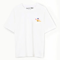 Nyni x Garipova Charity T-shirt