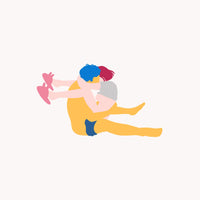 Nyni x Garipova Charity T-shirt