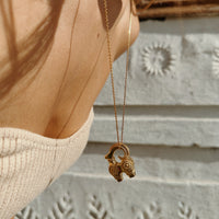 Baranets L pendant