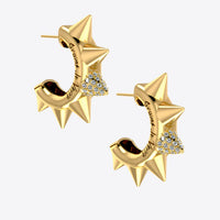 The Thorn Earrings