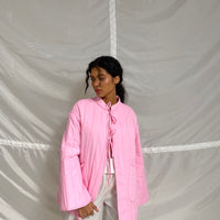 Trembling Air Jacket