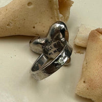 Always Close to Heart Ring