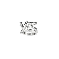 Ring Yes