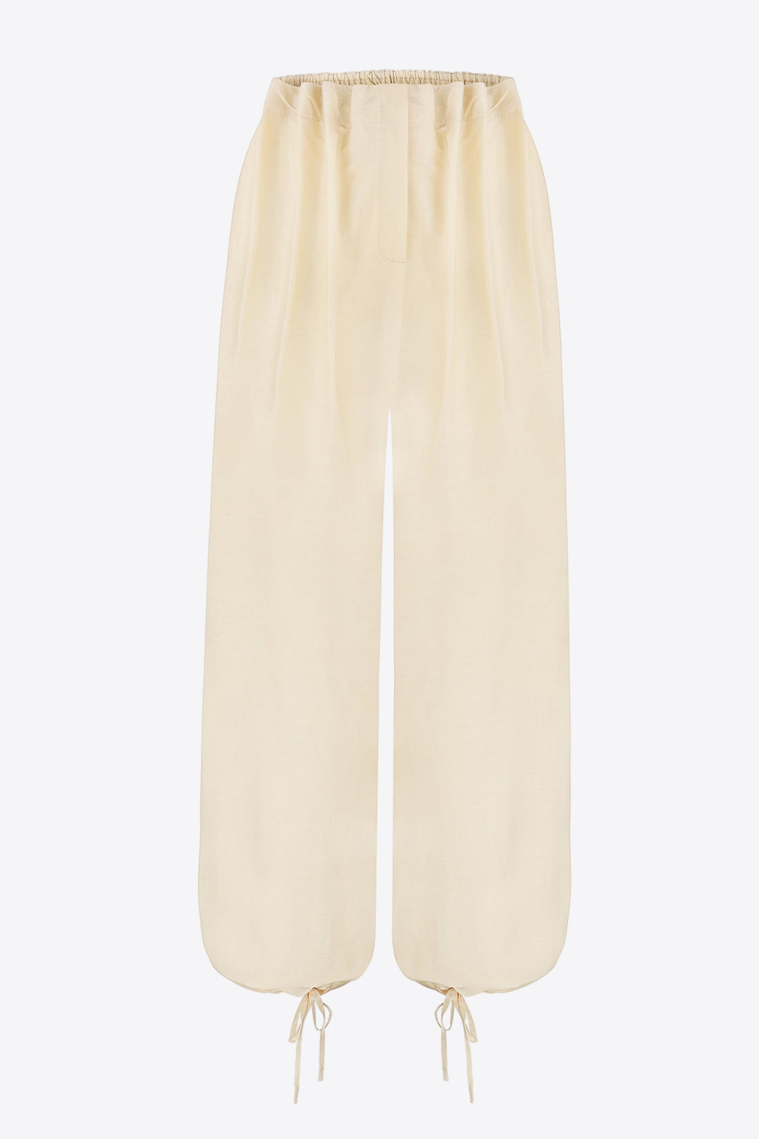 Vanilla Cossack Pants
