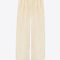 Vanilla Cossack Pants