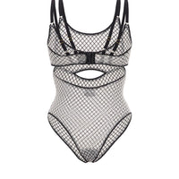 Kat Bodysuit