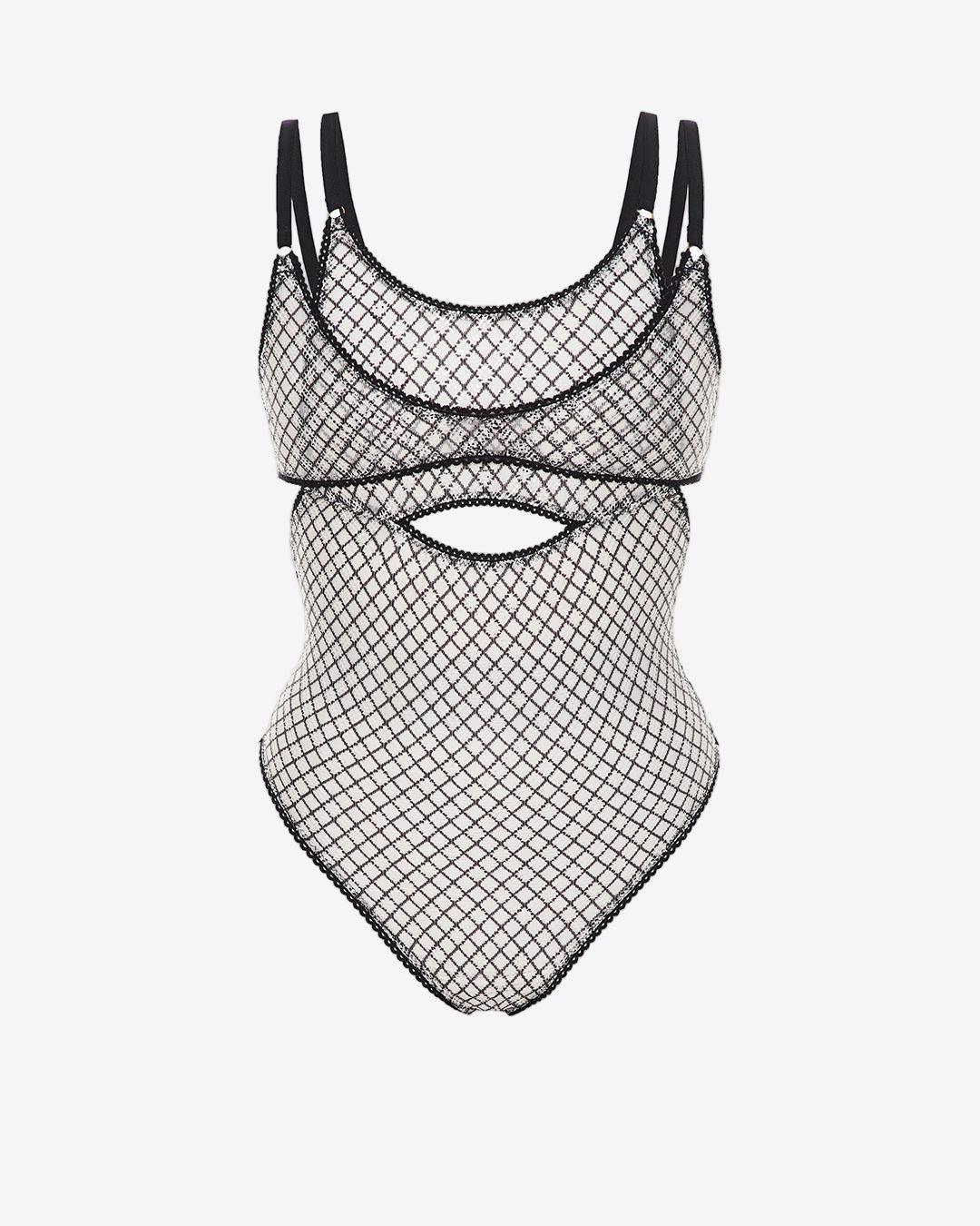 Kat Bodysuit