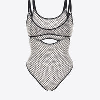Kat Bodysuit