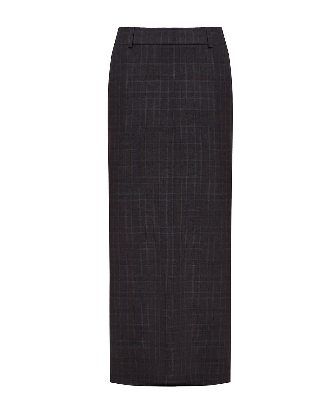 Rue Maxi Skirt