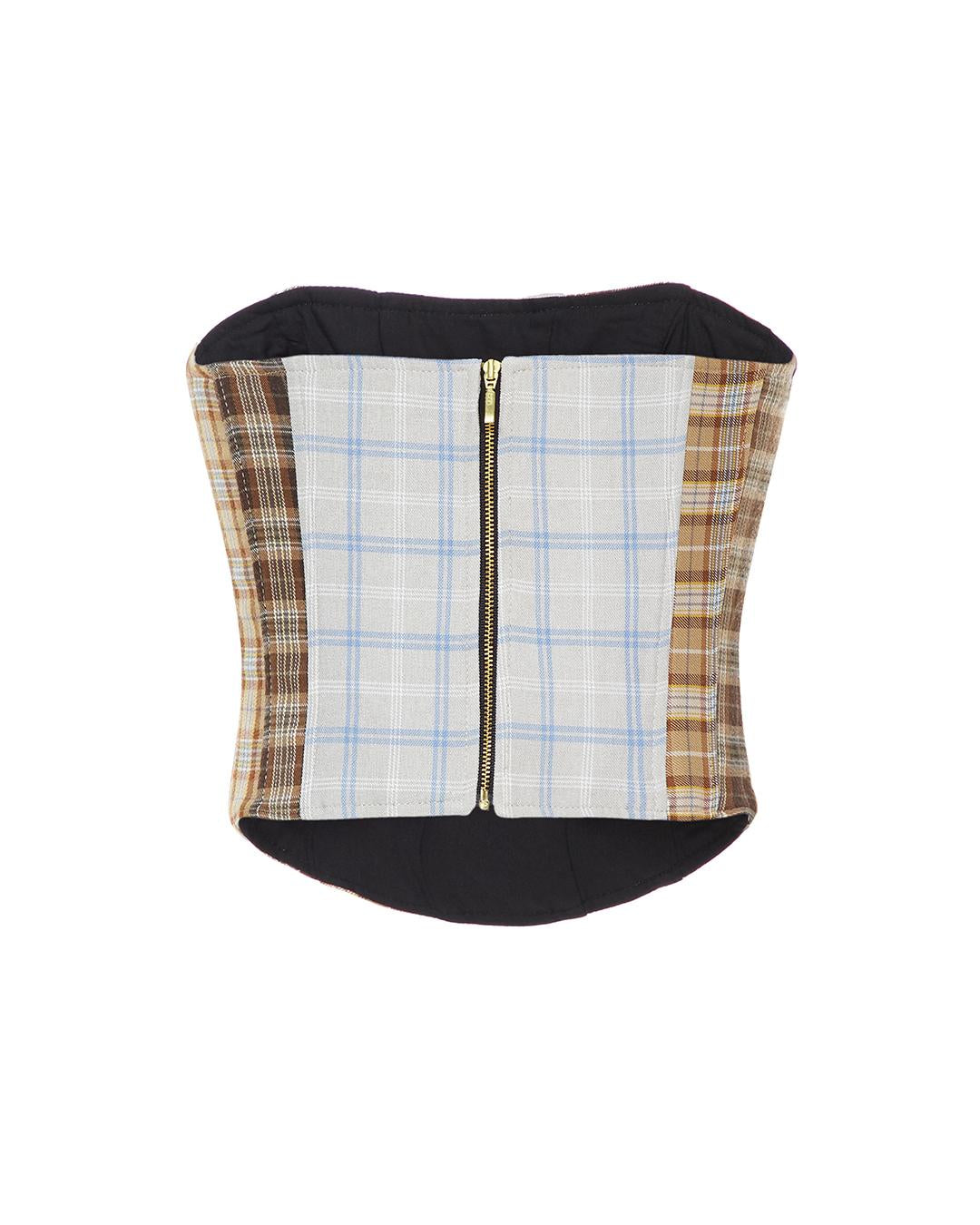 Cassie Corset