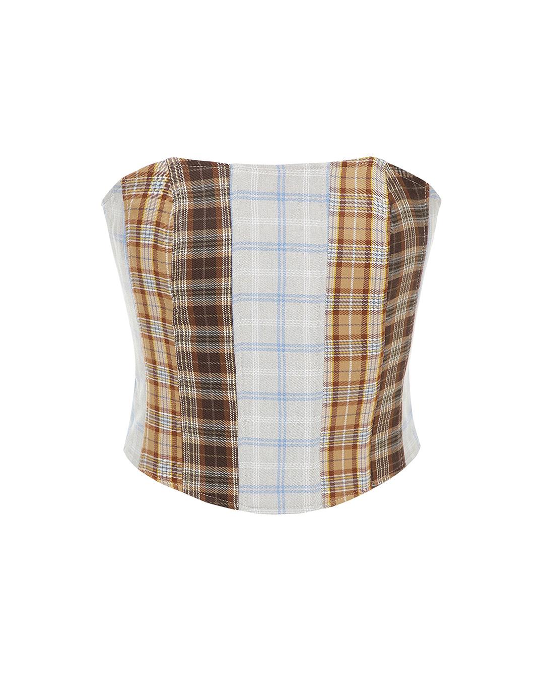 Cassie Corset
