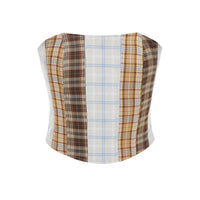 Cassie Corset