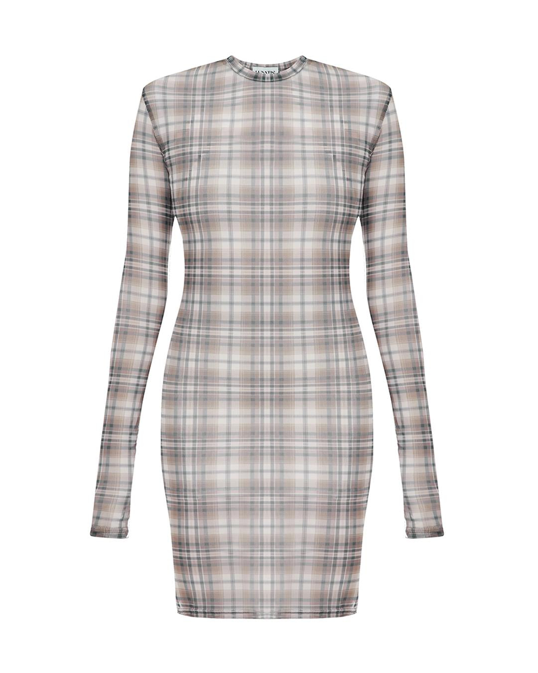 Maddy Dress