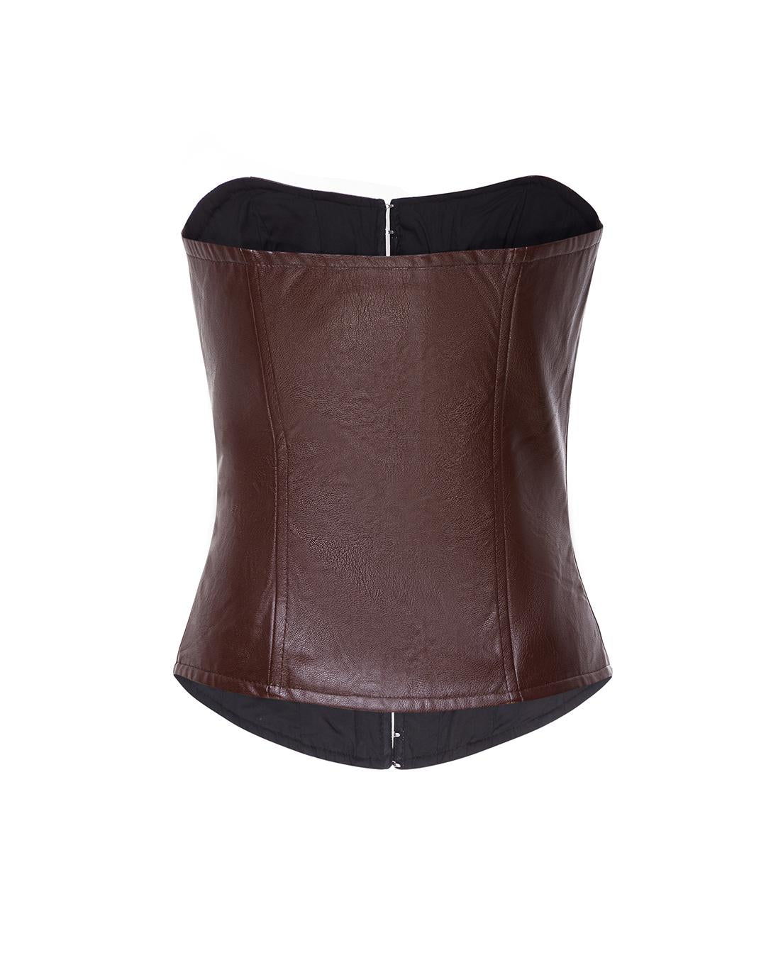 Chloe Corset