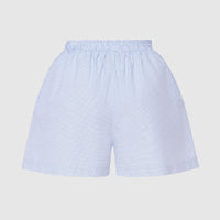 Cotton shorts part of pajama set inspired by Idol Lily Rose Depp The Weekend Christmas present