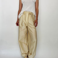 Vanilla Cossack Pants