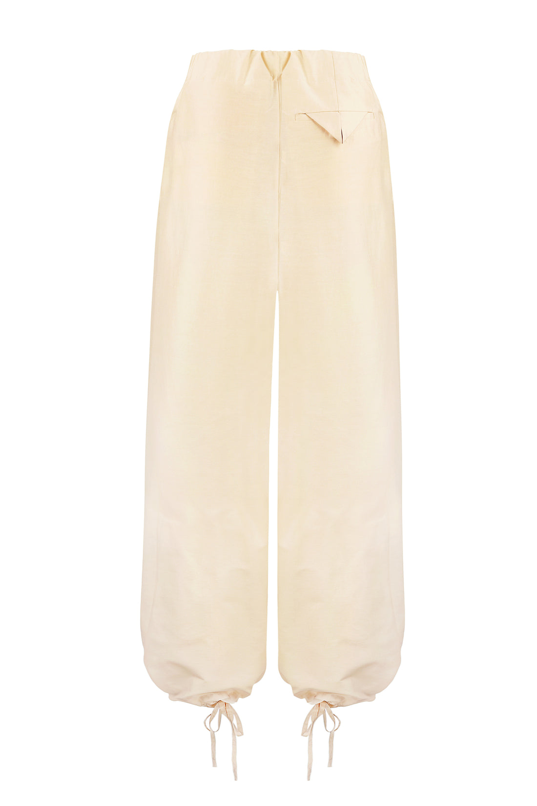 Vanilla Cossack Pants