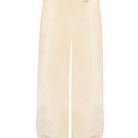 Vanilla Cossack Pants