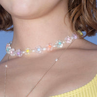 Flower Power Necklace