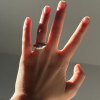 Big Minimal Ring