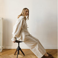 Moments Trouser in beige
