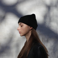 Merino bianie/balaclava