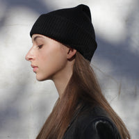 Merino bianie/balaclava