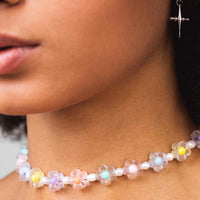 Flower Power Necklace