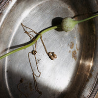 Baranets S pendant