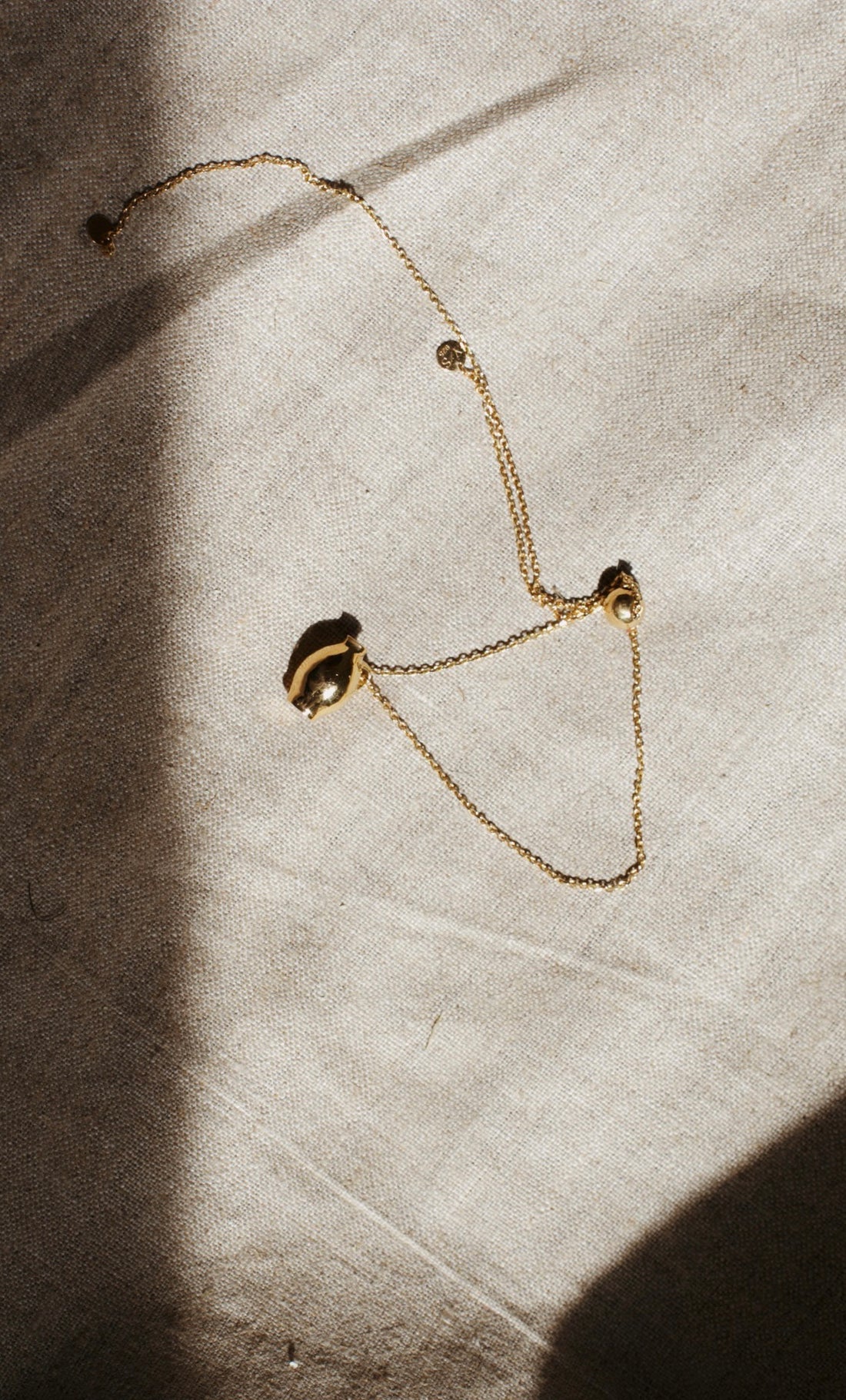Dzbanok S Pendant