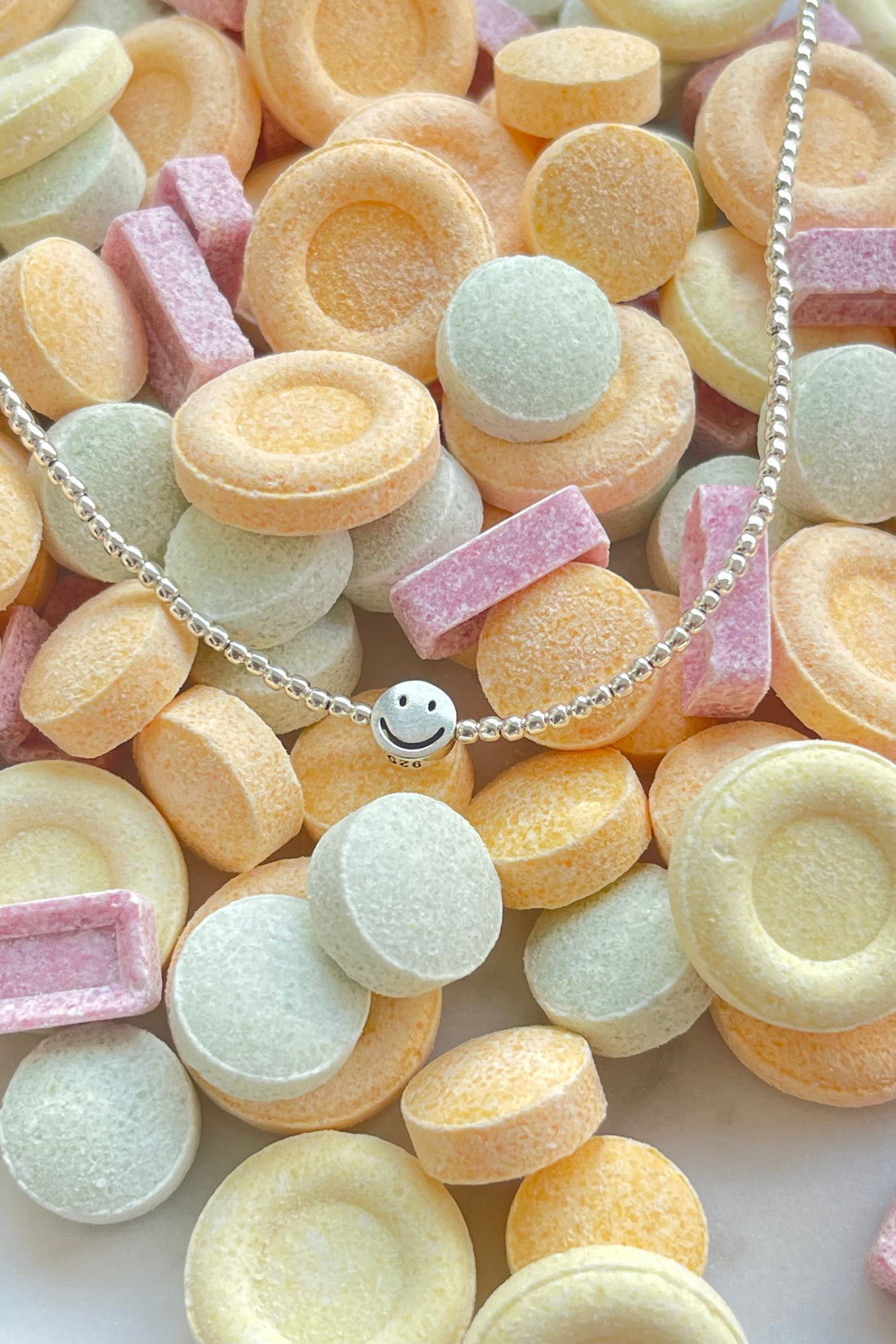 Smiley Choker