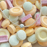 Smiley Choker