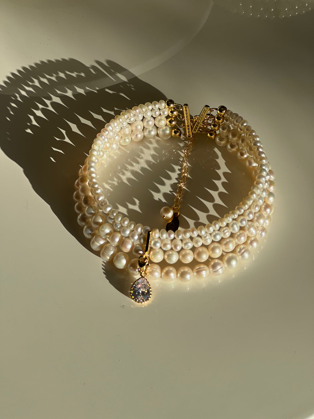 Paris Choker