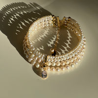 Paris Choker