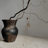 Kumanets' Pendant