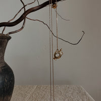 Kumanets' Pendant