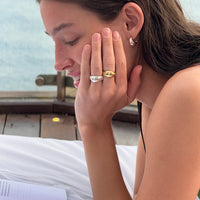 Big Minimal Ring
