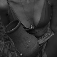 Dzbanok S Pendant