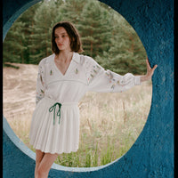 Boryviter Vyshyvanka shirt