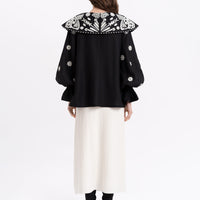 Lehit Vyshyvanka Shirt