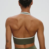 Kiki top in sage